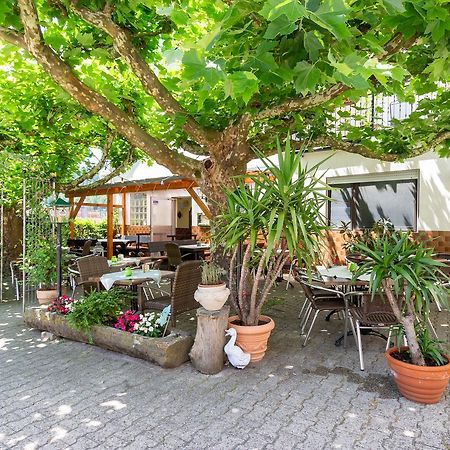 Zum Waldhorn Hotel Peterstal Kültér fotó