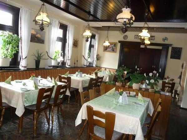 Zum Waldhorn Hotel Peterstal Kültér fotó
