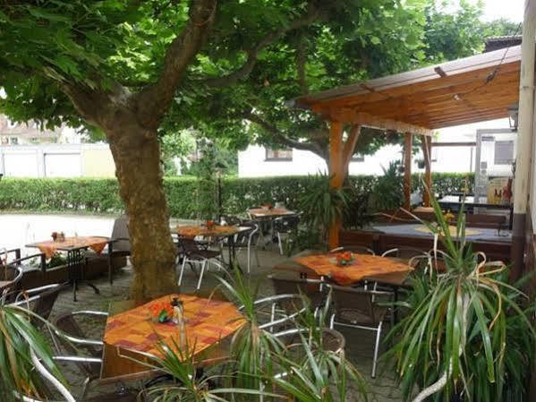 Zum Waldhorn Hotel Peterstal Kültér fotó
